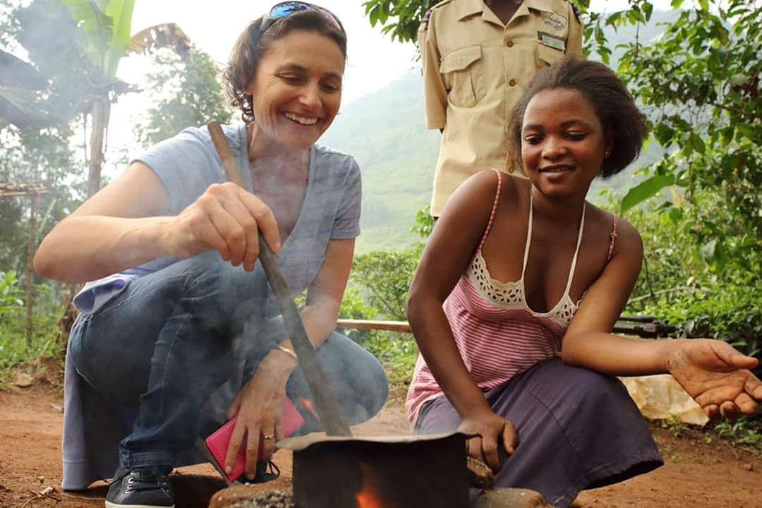 Uganda cultural homestay experience